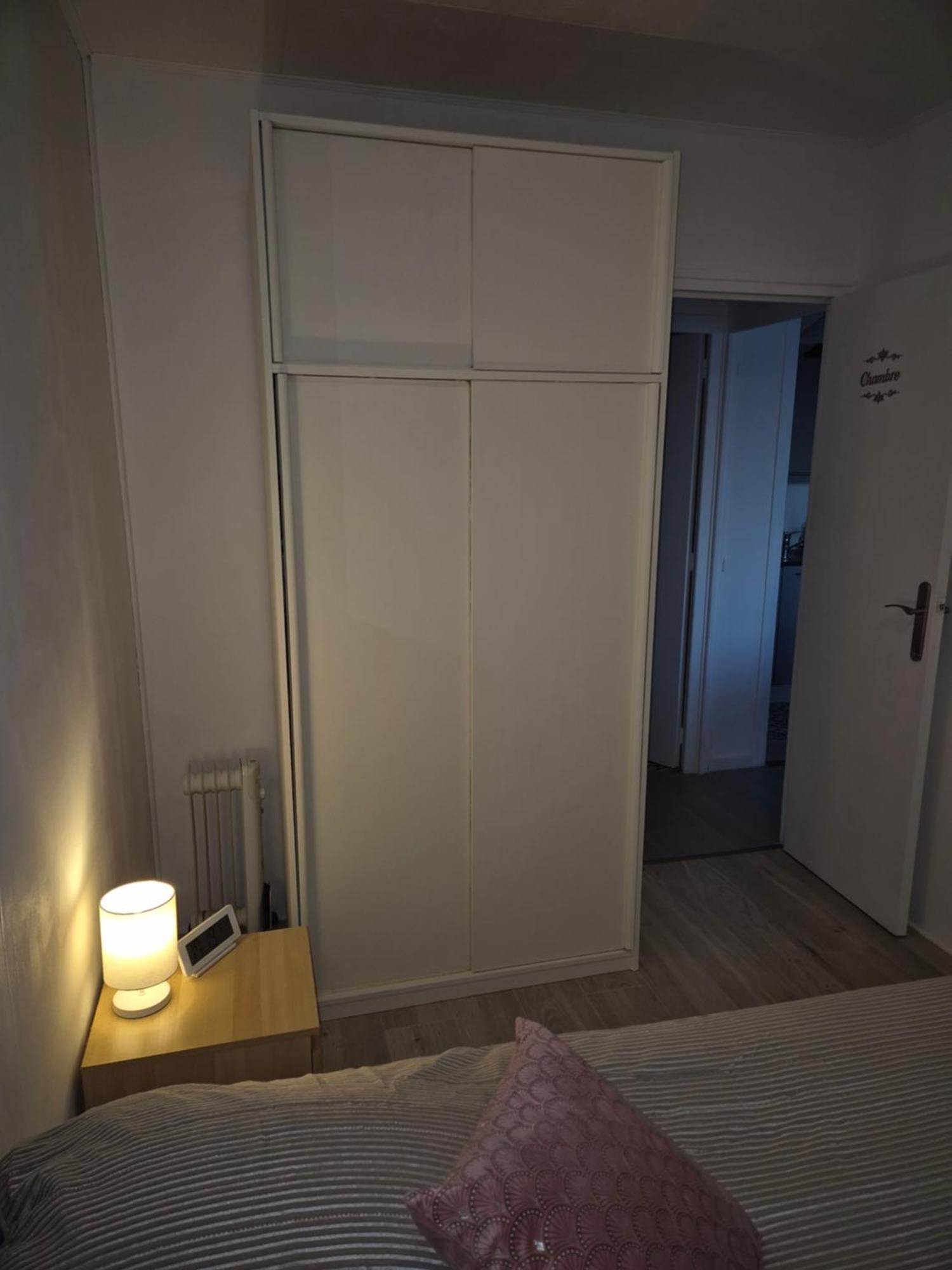 Welcome Becs! 생 힐레르 드 리에 외부 사진